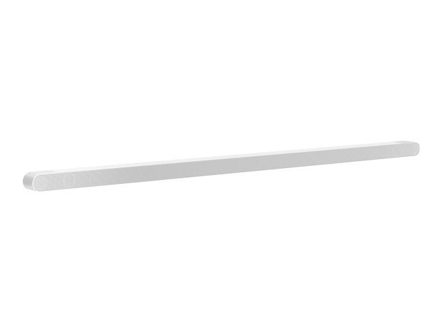 Samsung HW-S801B - Q Series - sound bar system - 3.1.2-channel - wireless - Bluetooth, Wi-Fi - App-controlled - 330 Watt (Total) - white