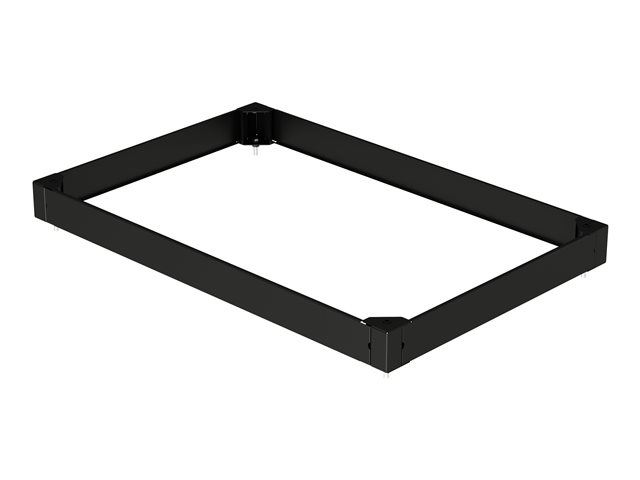 VR 100x800x1200 Rack Base Powder coated