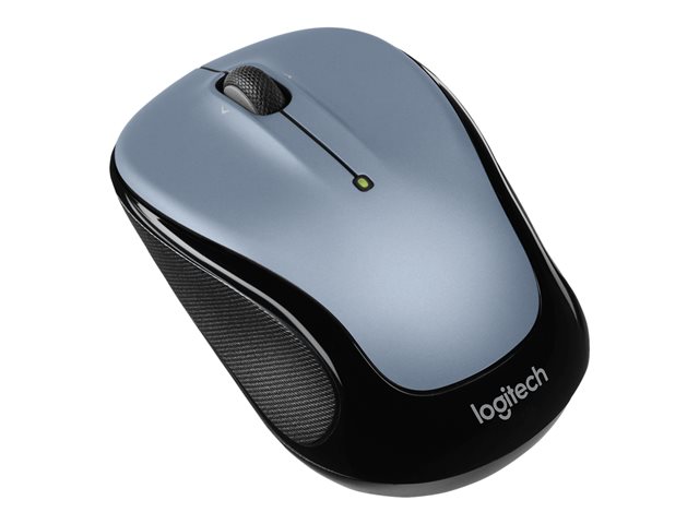 Logitech M325s - Mouse 