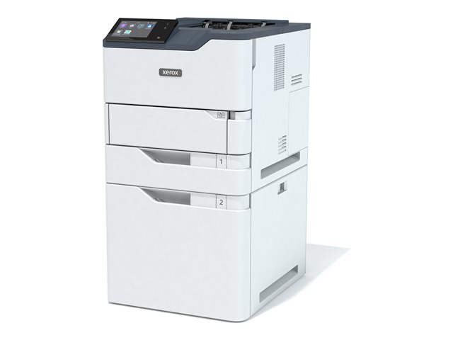 Xerox VersaLink B620V/DN - Printer - B/W - Duplex - LED - A4/Legal - 1200 x 1200 dpi - up to 61 ppm - capacity: 650 sheets - Gigabit LAN, USB 2.0, NFC - Green World Alliance return programme