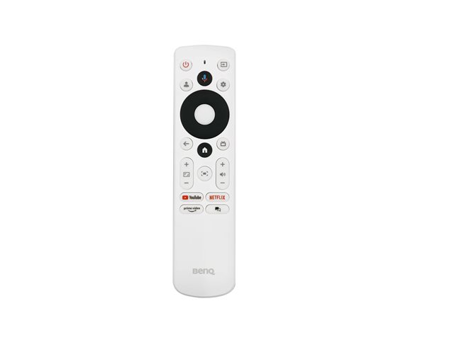GV50 550 lm 1080p Laser REC 709 TR1.2 H