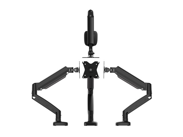 ERGONOMIC MONITOR MOUNT MOUNT