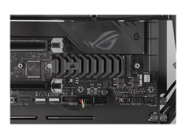 Lexar NM790 4TB M.2 2280 PCIe 4x4 NVMe