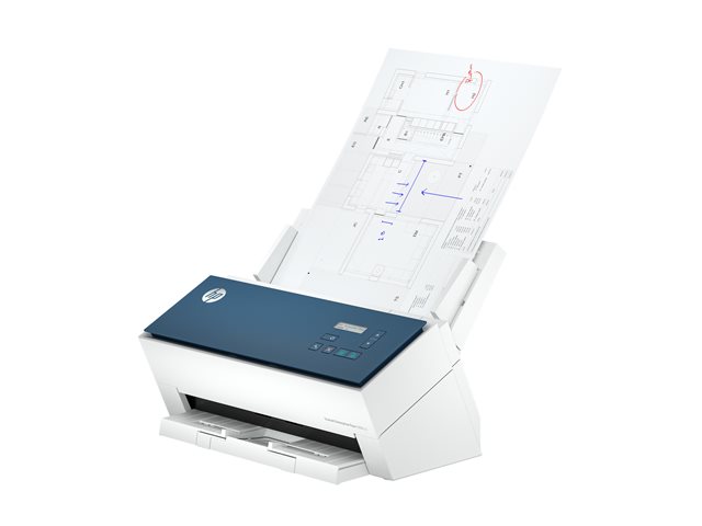 ScanJet Ent Flow 9000 s1 Scanner