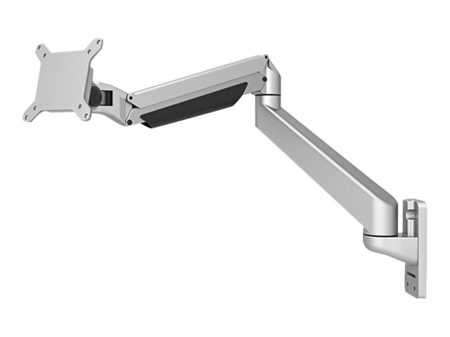 Compulocks Reach Articulating Arm Wall Bracket - Mounting component (wall mount bracket) - for articulating arm - for Compulocks Space Reach iPad 10, Space Reach iPad Adjustable Articulating Mount
