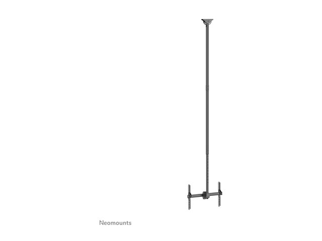Neomounts Flat Screen Ceiling Mount (Height: 250-300 cm)