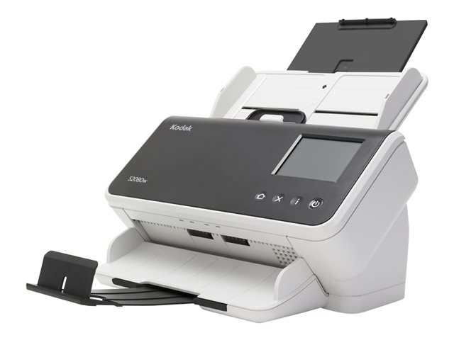 ALARIS S2080W Scanner