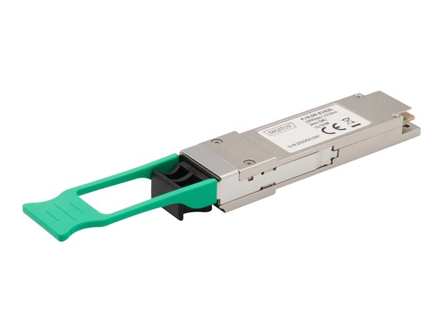100Gbs QSFP28 CWDm 4 Transceivermodule