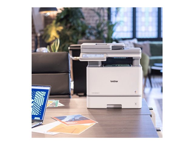 MFC-L8970CDW/31/31 ppm Wifi/NFC/BSI