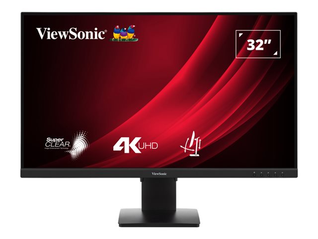 LED monitor VG3208-4K 32IN 4K 250 nits