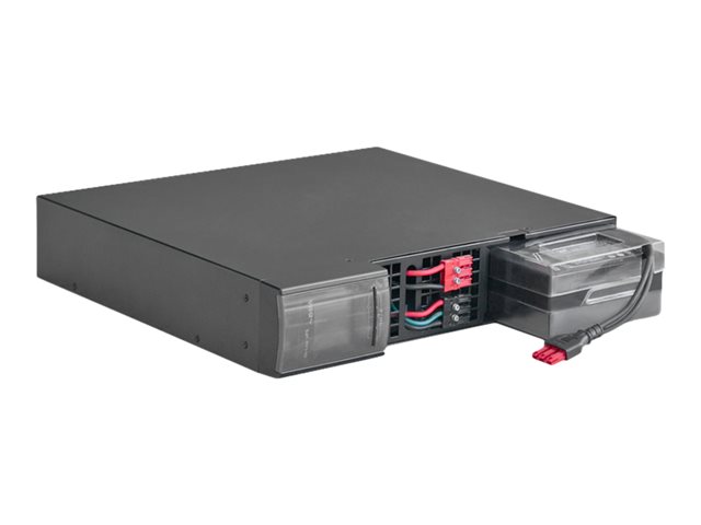 EDGE-System A3-1 26U 15KW UPS
