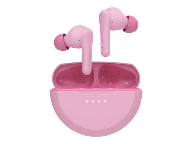 Belkin SoundForm Nano 2 for Kids 