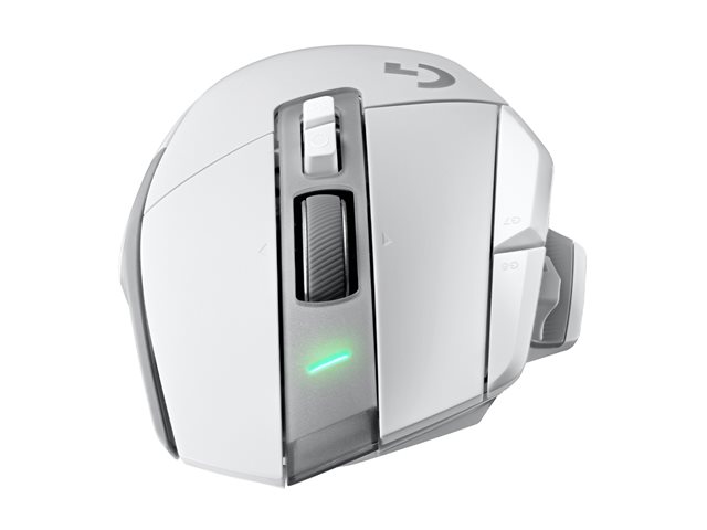 Logitech G502 X Lightspeed 