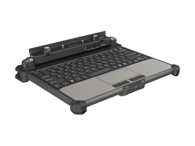 Getac Rugged Keyboard with Smart card an