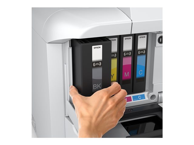 WorkForce Pro EP-C7000DW