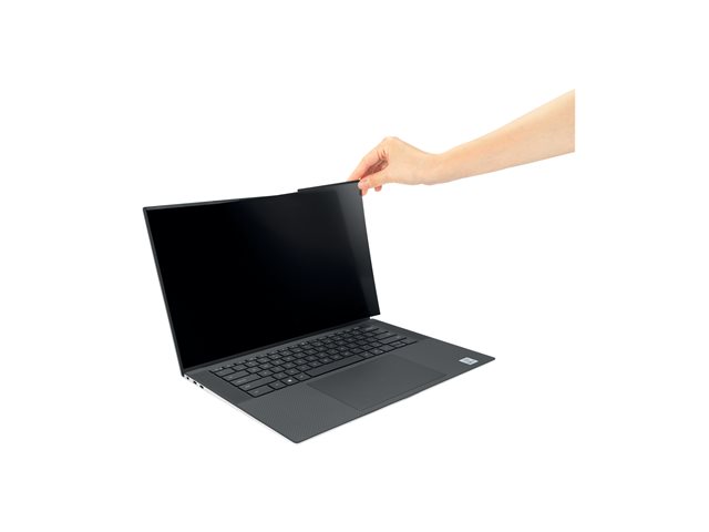 Kensington MagPro Elite - Notebook privacy filter - 2-way - removable - magnetic