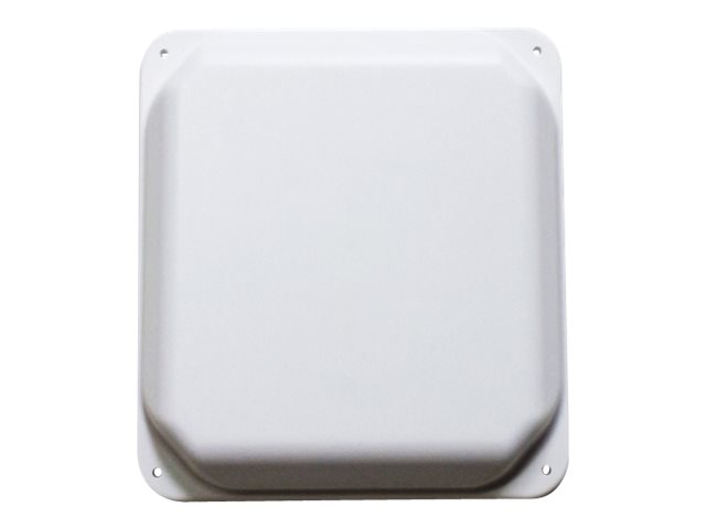 HPE Aruba D100 - Antenna - Wi-Fi - 5 dBi - outdoor, wall-mountable, pole mount - for HPE Aruba AP-374, AP-584, AP-585, AP-587