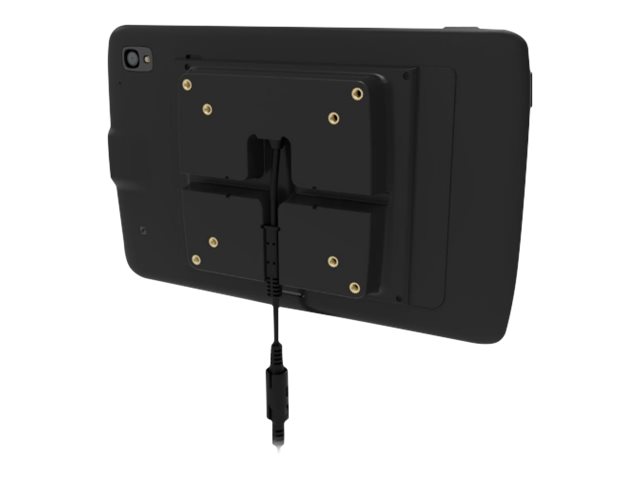 ET4X 10in Expansion Back with Vesa with