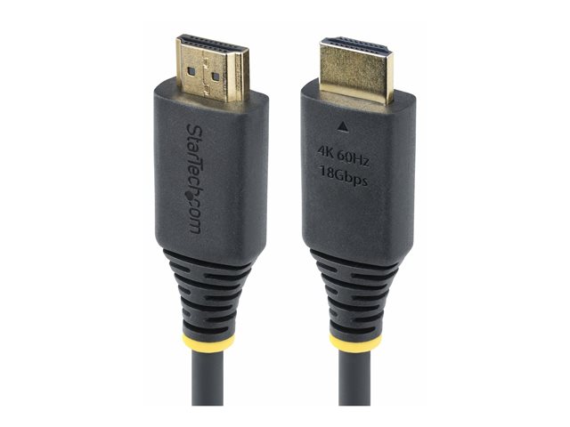 30cm High Speed HDMI Cable, 4K60