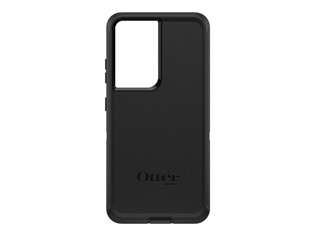 Defender Galaxy S21 Ultra black