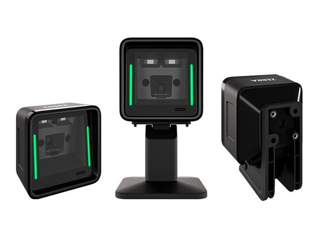 DS8108-SR BLACK STAND KIT SCANNER 20-710
