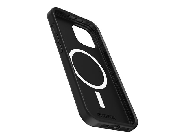 OtterBox Symmetry MagSafe Apple iPhone 15 Pro Max - black - ProPack