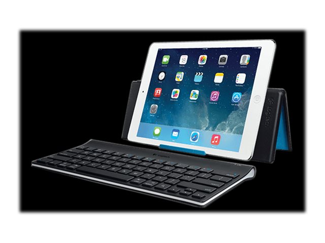 Tablet Keyboard per iPad