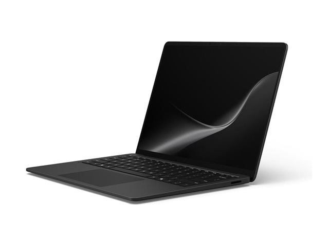 Microsoft® Surface Laptop Intel 13.8in CU7/32/1TBCM SC Belgium Black 8th Edition