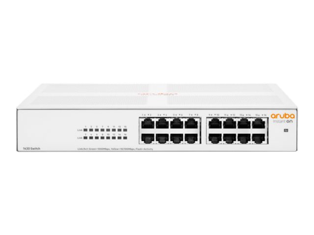 Aruba IOn 1430 16G Sw EU en