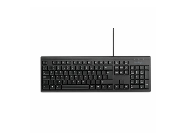 Kensington KB100 EQ - Keyboard 