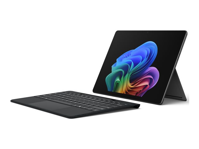 Surface Pro CM Ultra5/16GB/256GB Black A-SKU