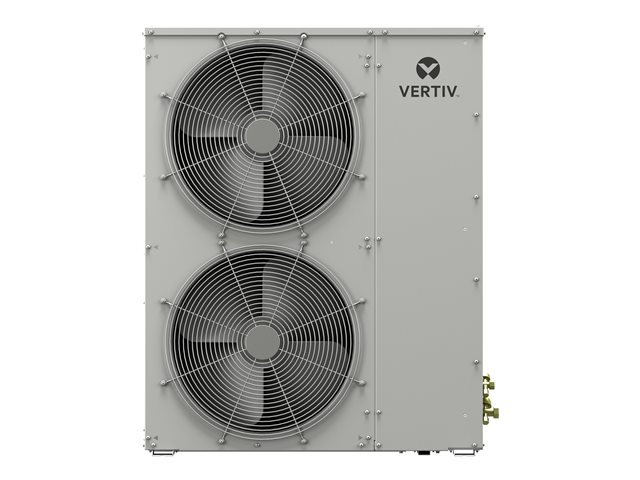 LOW AMBIENT CONDENSER u003e-34C FOR SMART C