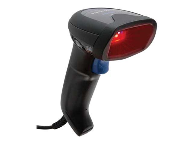 QUICKSCAN D2590 2D MPX BLK 5V