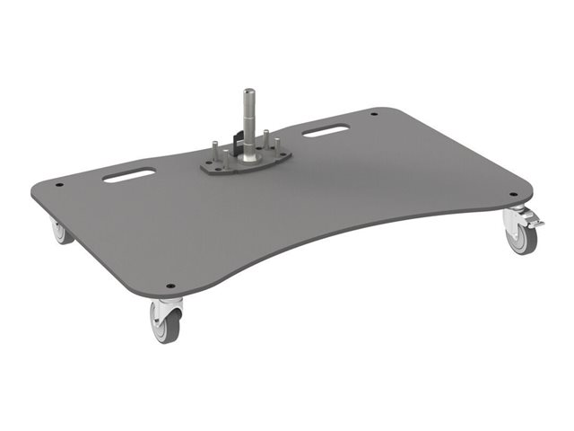 SmartMetals TROLLEY PLATE MAX. 1X65\" 60