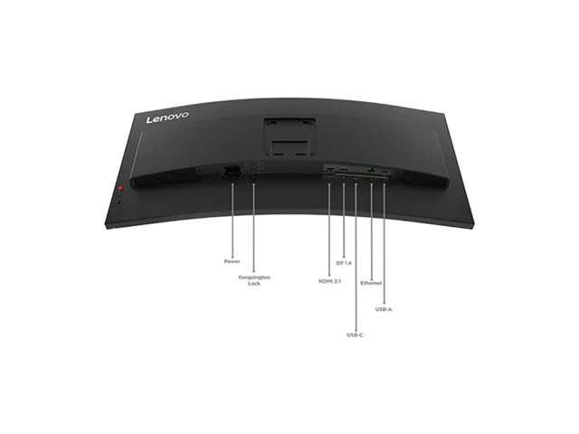 T34WD-40 A253403T0 34 Monitor-HDMI