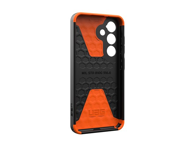 UAG Samsung S24 Civilian Olive Drab