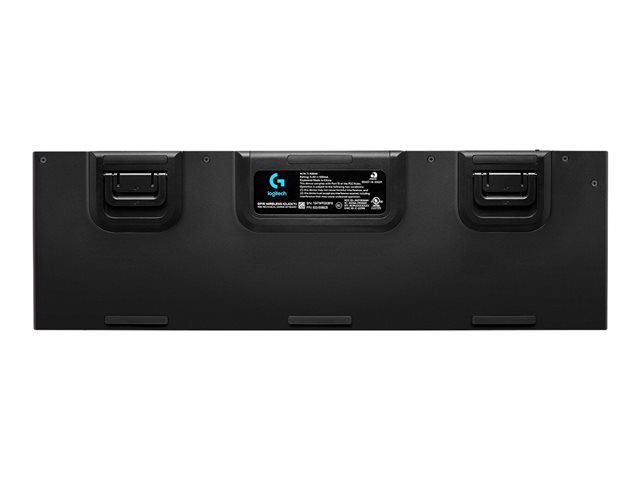 G915 LIGHTSPEED WRLS RGB Mech.