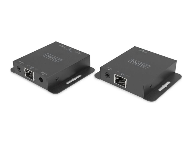 4K HDMI Extender Set 70 m