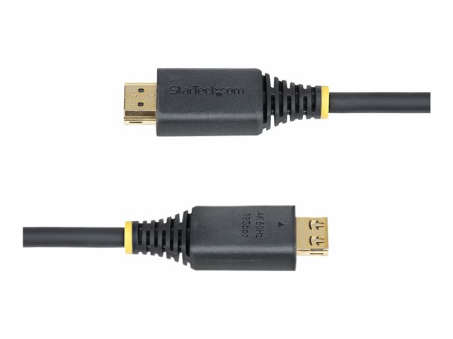 6ft High Speed HDMI Cable, Gripping