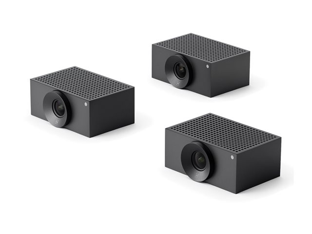 Jabra Cam Crew (Crew)