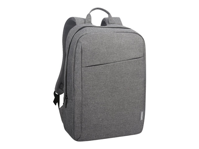 CASE_BO 15.6 BACKPACK B210 GREY-ROW
