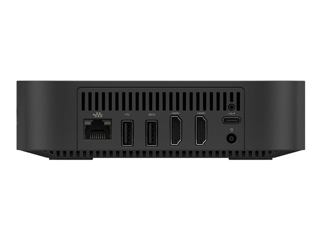 HP Chromebox G3 i7-10610U 8/128GB