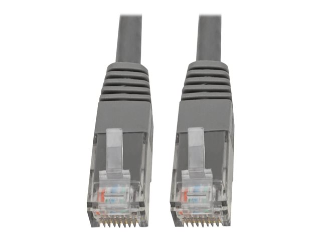 Cat6 Gigabit Molded (UTP) Ethernet Cable