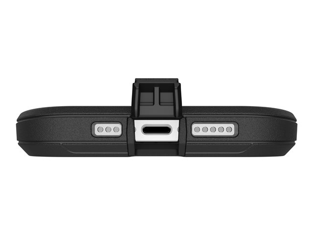 Defender iPhone 12/12 Pro Black