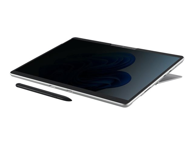 Kensington MagPro Elite Magnetic Privacy Screen - Notebook privacy filter - removable - magnetic - black - for Microsoft Surface Pro 8