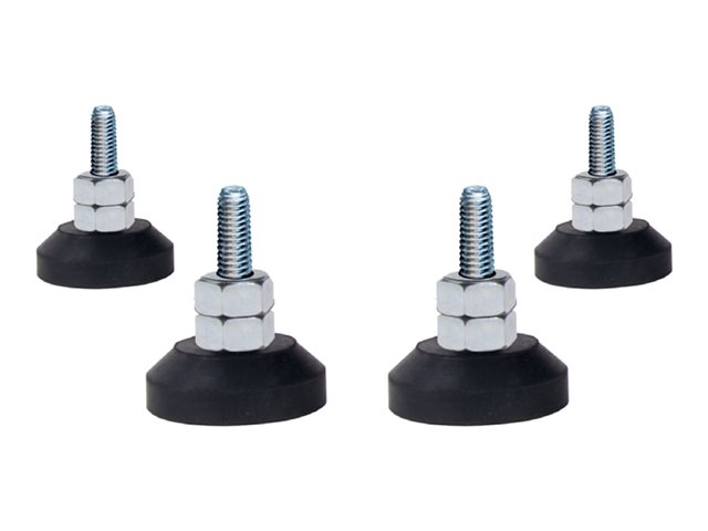 Levelling Feet for BT856X Designer Troll