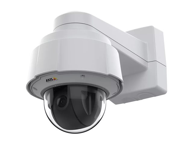 AXIS Q6078-E 60 Hz SAU