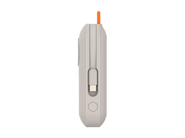 BoostCharge Pro 10k Apple Watch 45w, Sand