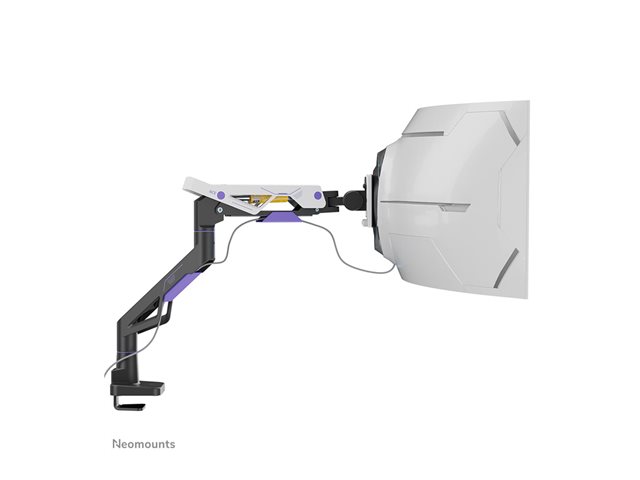 Neomounts ACE Gaming Desk Mount single