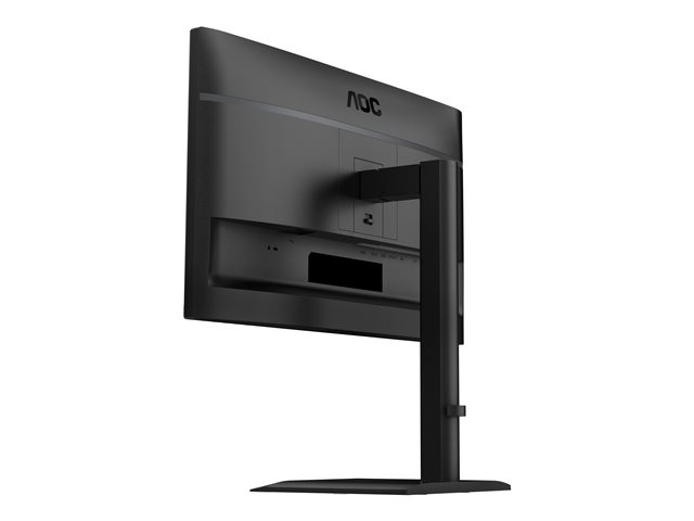 24E4CV 24\" DOCK IPS FHD, 4 ms, 1920x1080@120Hz, Wid 16/9, USB-C - DP-HDMI-DPout, LAN RJ45, 4xUSB 3.2, Brightness 300 cd/m², D Contra